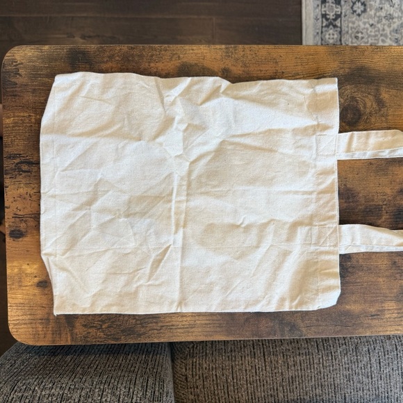 JonasCon JONAS CON Canvas Tote Bag EXCLUSIVE - Picture 2 of 3